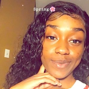 Meet your Posher, Vanessa